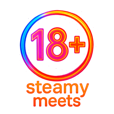 STEAMY MEETS